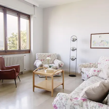 Apartamento Ortensia Stresa
