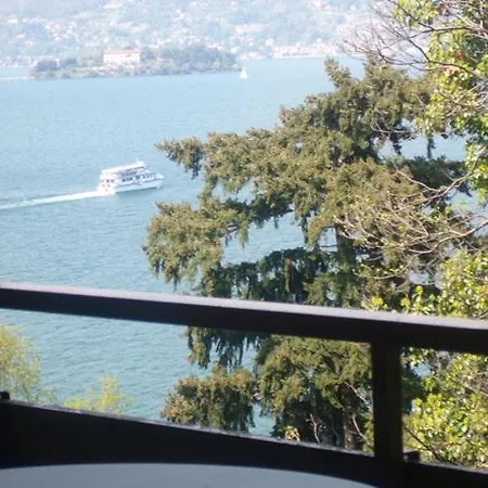 Apartamento Ortensia Stresa