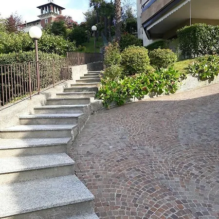 Ortensia * Stresa