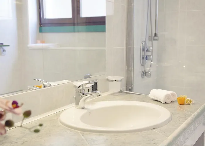 Ortensia Apartment Stresa