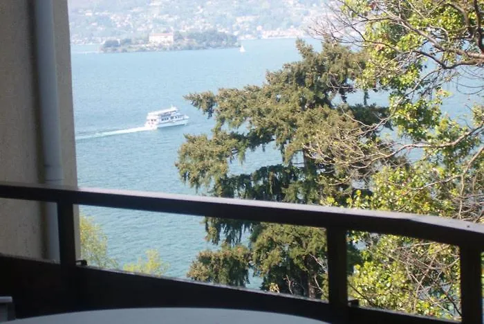 Apartment Ortensia Stresa